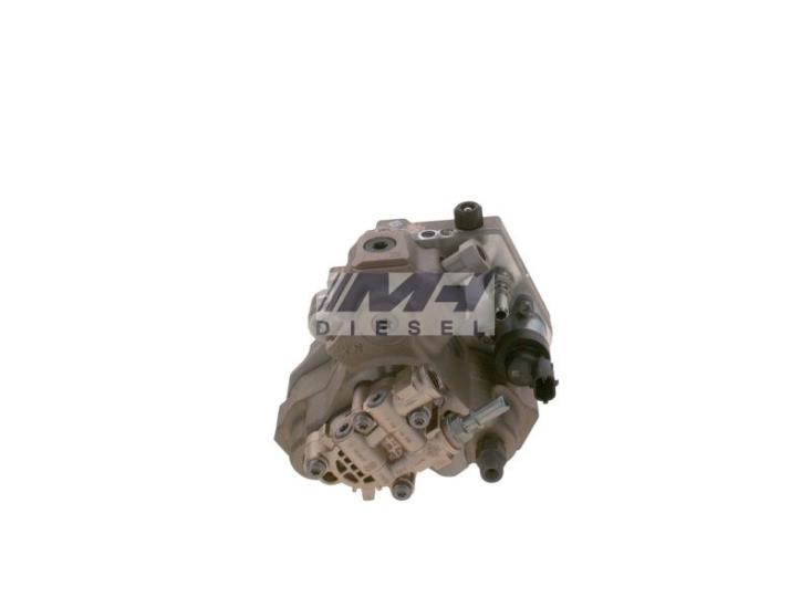 BOSCH 0445020109 Yüksek Basınç Yakıt Pompası – Cummins QSB 4.5, QSB 5.9, QSB 6.7, Komatsu