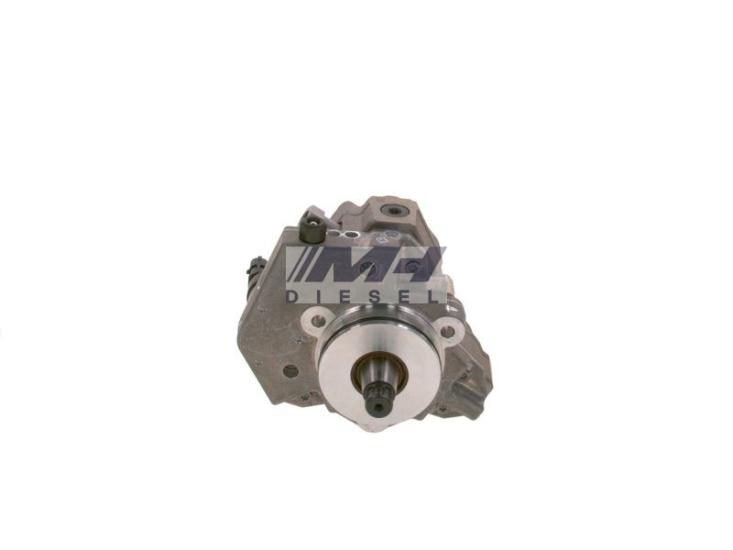 BOSCH 0445020109 Yüksek Basınç Yakıt Pompası – Cummins QSB 4.5, QSB 5.9, QSB 6.7, Komatsu