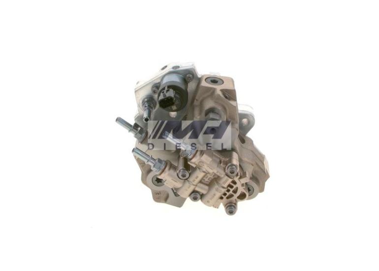 BOSCH 0445020122 Yüksek Basınç Yakıt Pompası – Cummins QSB 4.5 QSB 6.7, Komatsu PC200 PC210, VW Delivery