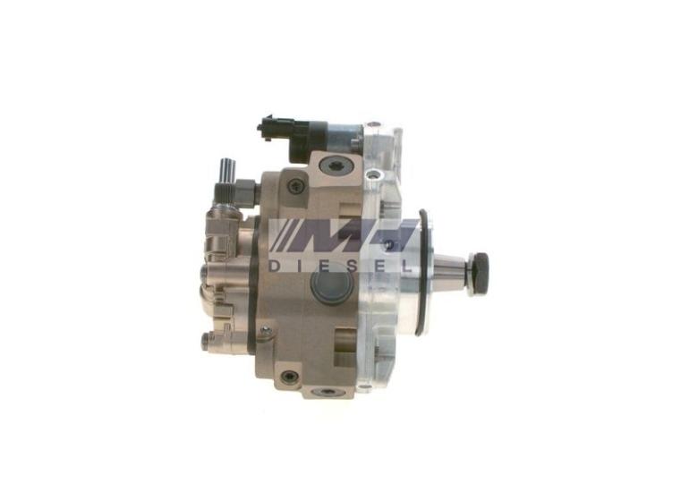 BOSCH 0445020122 Yüksek Basınç Yakıt Pompası – Cummins QSB 4.5 QSB 6.7, Komatsu PC200 PC210, VW Delivery