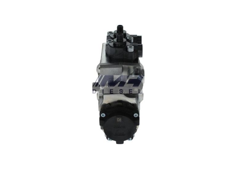 BOSCH 0445020126 Yüksek Basınç Yakıt Pompası – Navistar MaxxForce 11 13, Caterpillar C13 Common Rail