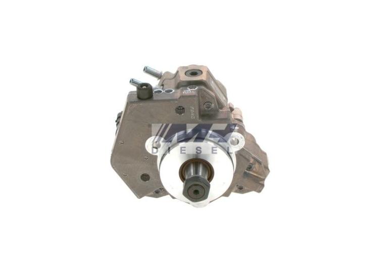 BOSCH 0445020137 Yüksek Basınç Yakıt Pompası – Cummins QSB 5.9, DAF LF45 LF55 Common Rail