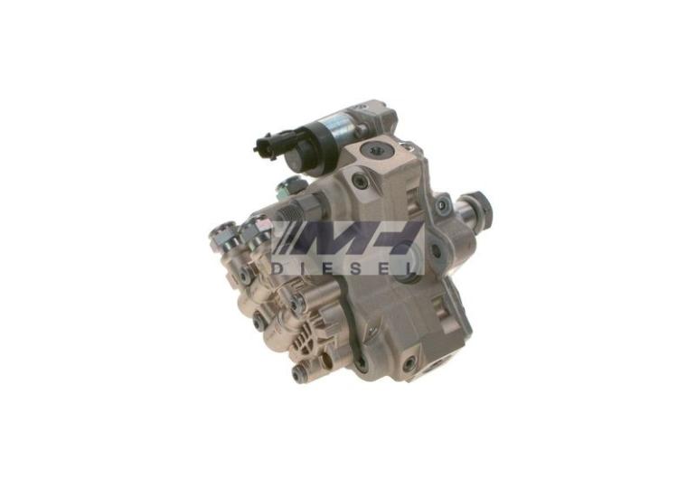 BOSCH 0445020175 Yüksek Basınç Yakıt Pompası – Iveco Eurocargo, DAF, Fiat, Case, New Holland Common Rail