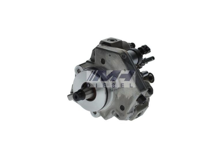 BOSCH 0445020176 Yüksek Basınç Yakıt Pompası – Cummins QSB 4.5 QSB 6.7, Komatsu PC200 PC210