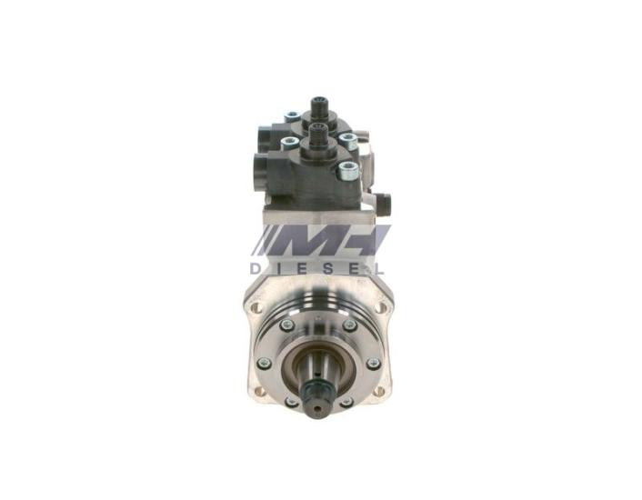 BOSCH 0445020195 Yüksek Basınç Yakıt Pompası – Iveco Stralis, Trakker, S-Way, T-Way, X-Way, New Holland T9 12.9L