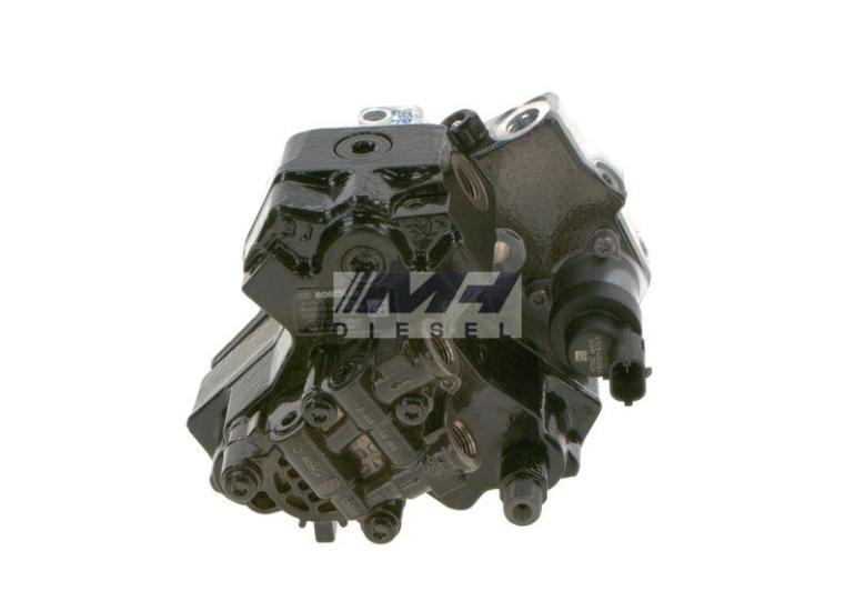 BOSCH 0445020203 Yüksek Basınç Yakıt Pompası – MAN TGL TGM Lion’s City 6.9L D0834 D0836