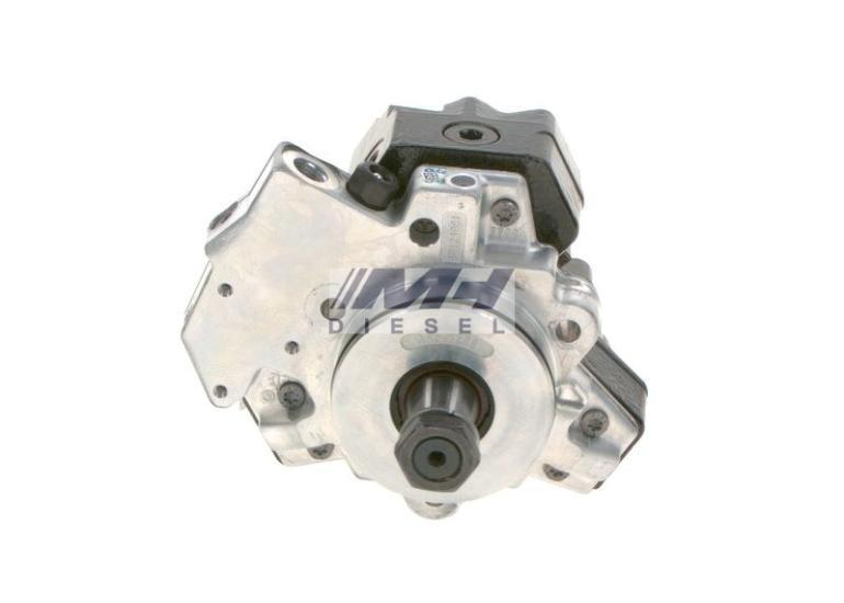 BOSCH 0445020203 Yüksek Basınç Yakıt Pompası – MAN TGL TGM Lion’s City 6.9L D0834 D0836