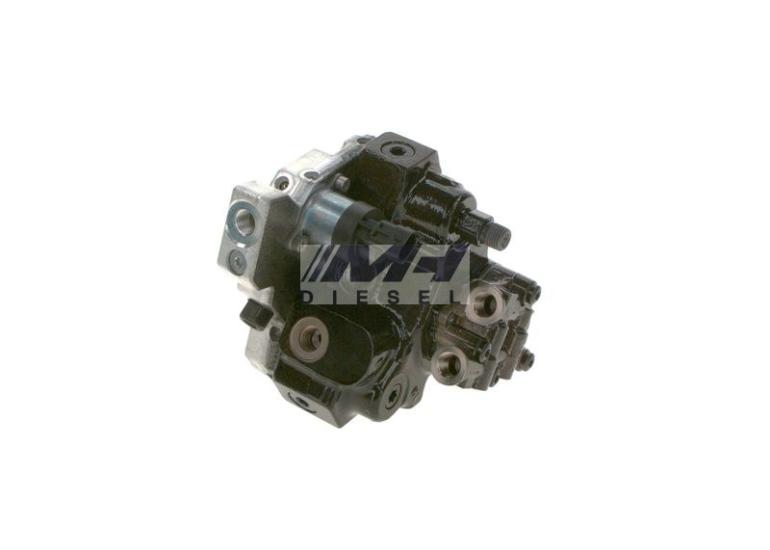 BOSCH 0445020206 Yüksek Basınç Yakıt Pompası – MAN TGL TGM Lion’s City 4.6 6.9 D0834 D0836