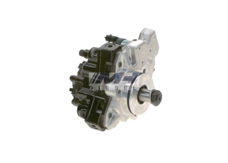 BOSCH 0445020206 Yüksek Basınç Yakıt Pompası – MAN TGL TGM Lion’s City 4.6 6.9 D0834 D0836