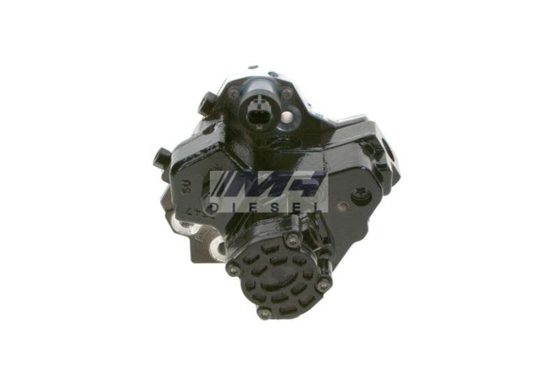 BOSCH 0445020208 Yüksek Basınç Yakıt Pompası – MAN TGA TGS TGX 10.5 12.4L Common Rail
