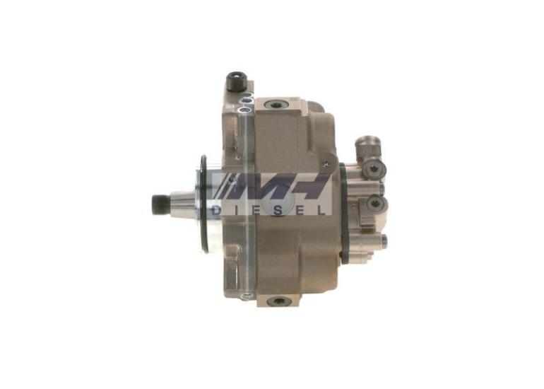 BOSCH 0445020224 Yüksek Basınç Yakıt Pompası – Cummins ISB 6.7, ISD 6.7 Common Rail