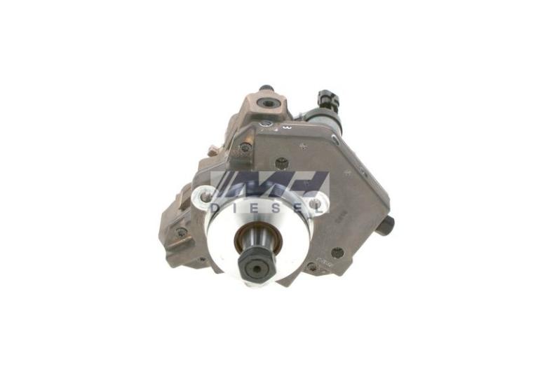 BOSCH 0445020227 Yüksek Basınç Yakıt Pompası – Cummins QSB 6.7, ISB 6.7 Common Rail