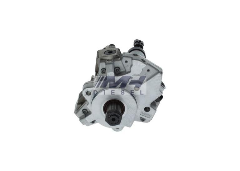 BOSCH 0445020335 Yüksek Basınç Yakıt Pompası – New Holland T7, Case Puma CVX150, Iveco 6.7L Common Rail