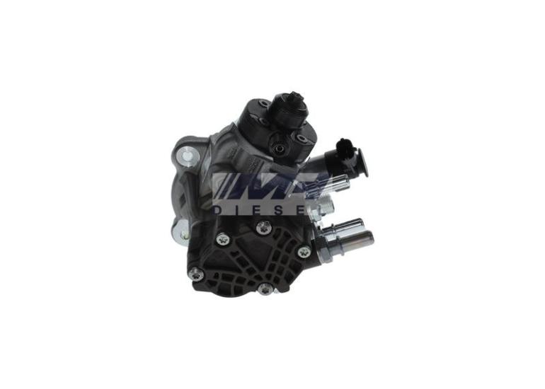 BOSCH 0445020516 Yüksek Basınç Yakıt Pompası – New Holland T4.75 T4.85 T4.95 T4.105, Case SR220 SR250 SV250 3.4L