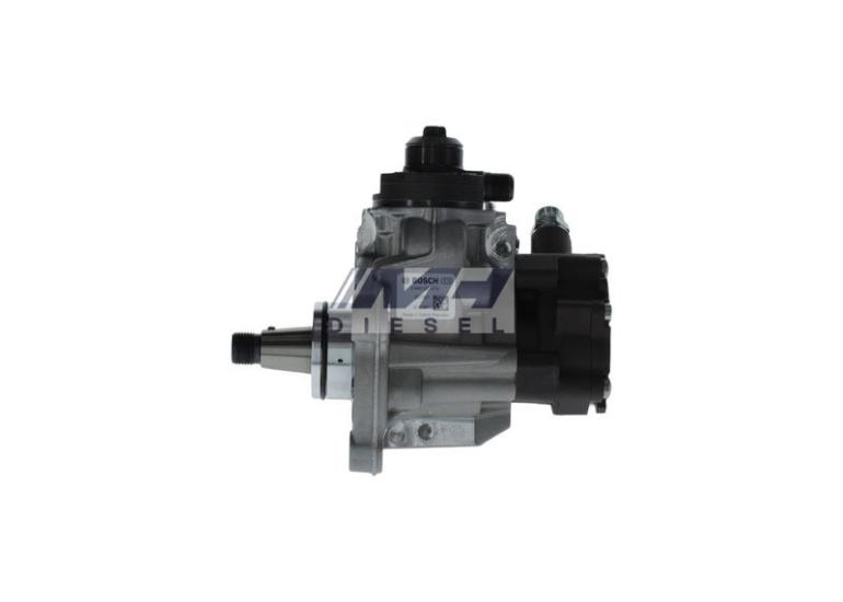 BOSCH 0445020516 Yüksek Basınç Yakıt Pompası – New Holland T4.75 T4.85 T4.95 T4.105, Case SR220 SR250 SV250 3.4L