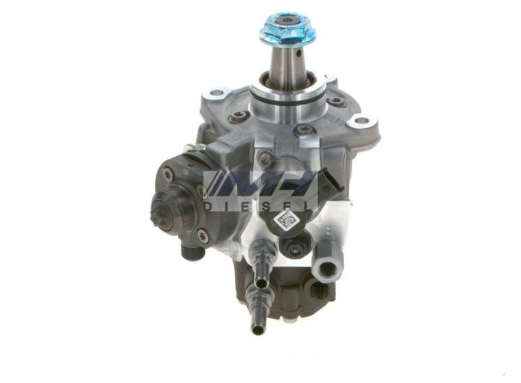 BOSCH 0445020517 Yüksek Basınç Yakıt Pompası – Cummins ISF 2.8 ISF 3.8, Foton Aumark Ollin