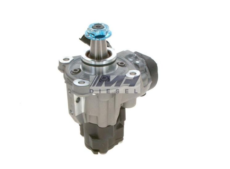 BOSCH 0445020517 Yüksek Basınç Yakıt Pompası – Cummins ISF 2.8 ISF 3.8, Foton Aumark Ollin