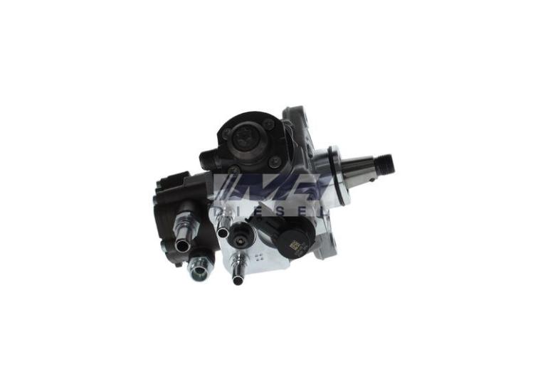BOSCH 0445020522 Yüksek Basınç Yakıt Pompası – New Holland T3.60F T3.70F T3.80F, T4.55S T4.65S T4.75S 2.9L