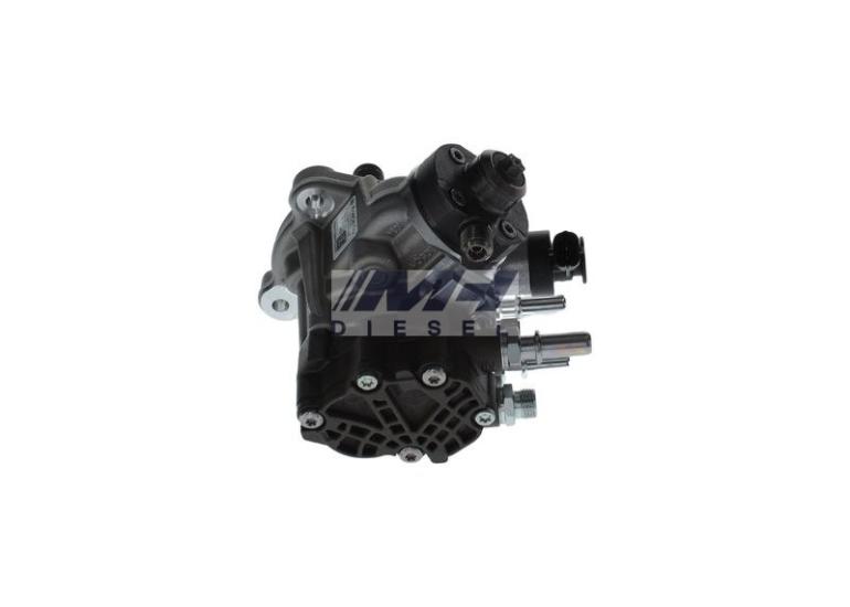 BOSCH 0445020522 Yüksek Basınç Yakıt Pompası – New Holland T3.60F T3.70F T3.80F, T4.55S T4.65S T4.75S 2.9L