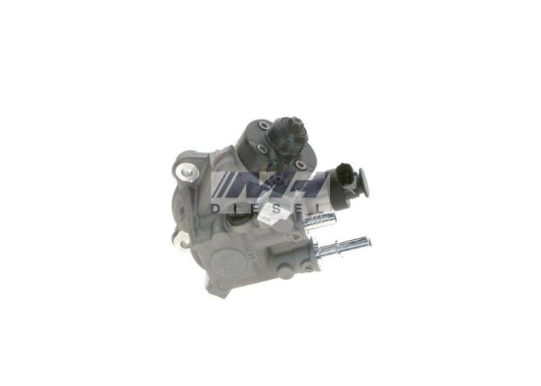 BOSCH 0445020525 Yüksek Basınç Yakıt Pompası – Deutz TCD 2.9 TCD 3.6 Common Rail