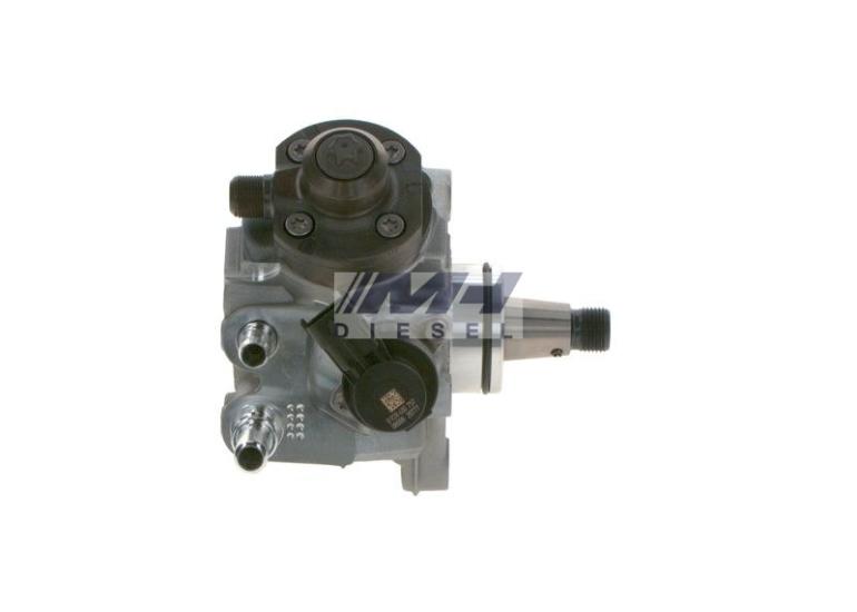 BOSCH 0445020527 Yüksek Basınç Yakıt Pompası – Deutz TCD 2.9 L4 Common Rail