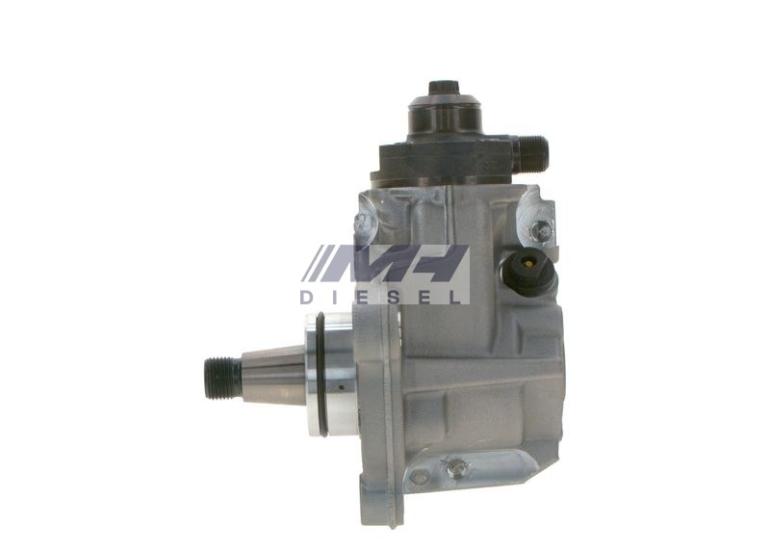 BOSCH 0445020527 Yüksek Basınç Yakıt Pompası – Deutz TCD 2.9 L4 Common Rail