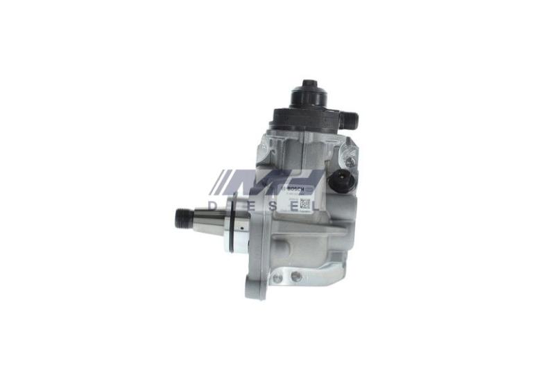 BOSCH 0445020549 Yüksek Basınç Yakıt Pompası – Deutz TCD 3.6 L4 Common Rail
