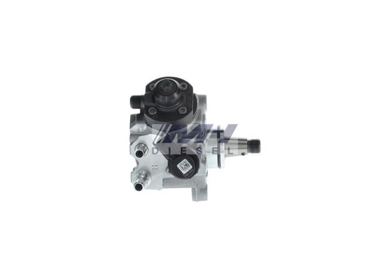 BOSCH 0445020549 Yüksek Basınç Yakıt Pompası – Deutz TCD 3.6 L4 Common Rail