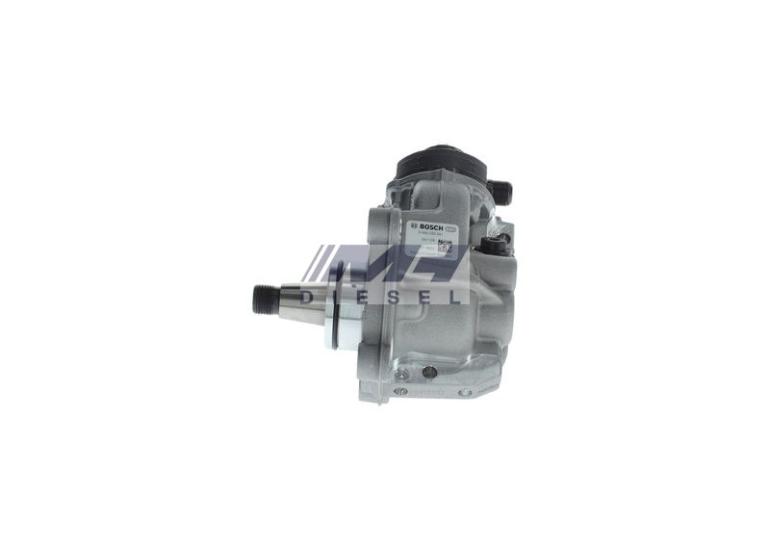 BOSCH 0445020551 Yüksek Basınç Yakıt Pompası – Deutz TD 2.9, TCD 2.9 Common Rail