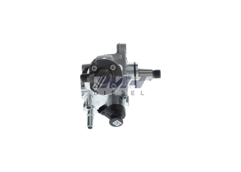 BOSCH 0445020551 Yüksek Basınç Yakıt Pompası – Deutz TD 2.9, TCD 2.9 Common Rail