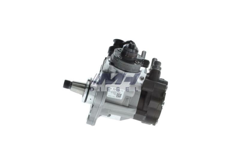 BOSCH 0445020558 Yüksek Basınç Yakıt Pompası – Case IH Farmall 85C 95C 105C 115U, FPT 3.4L