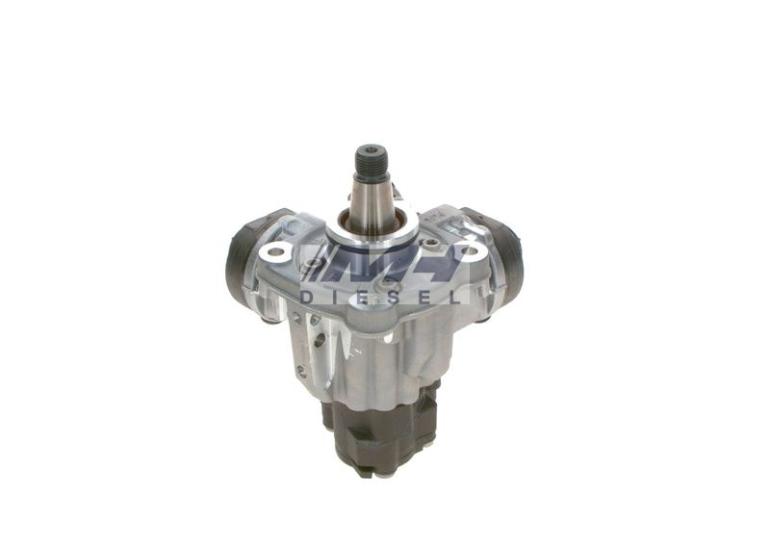 BOSCH 0445020608 Yüksek Basınç Yakıt Pompası – Mitsubishi D06FR, SANY SY245 SY265 6.7L