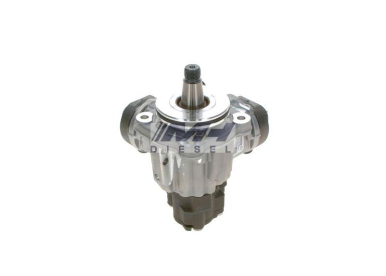 BOSCH 0445020609 Yüksek Basınç Yakıt Pompası – Cummins QSB 4.5, QSB 6.7 Common Rail