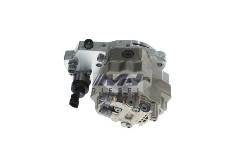 BOSCH 0445020702 Yüksek Basınç Yakıt Pompası – Ford Cargo 2524 7.3L EcoTorq