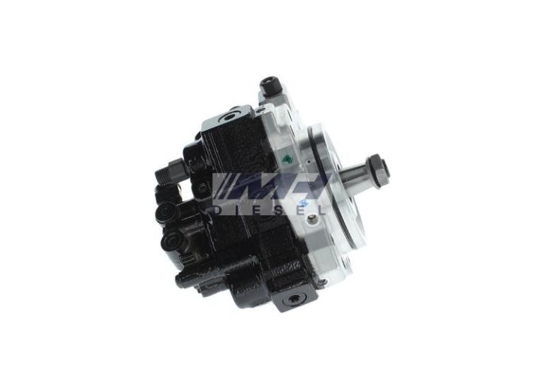 BOSCH 0445020703 Yüksek Basınç Yakıt Pompası – Ford Cargo 2633 9.0L EcoTorq