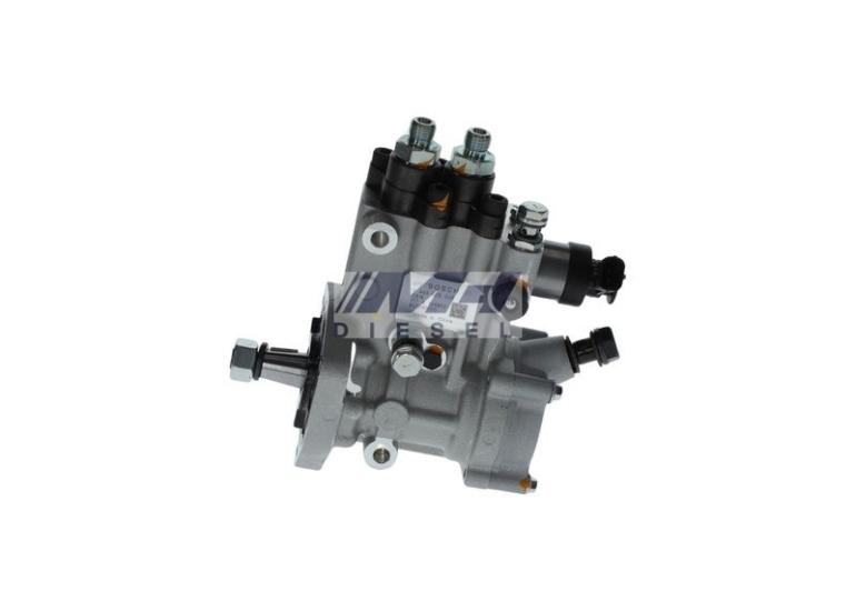 BOSCH 0445025035 Yüksek Basınç Yakıt Pompası – Massey Ferguson 4607 4608 4609 4707 4708 4709