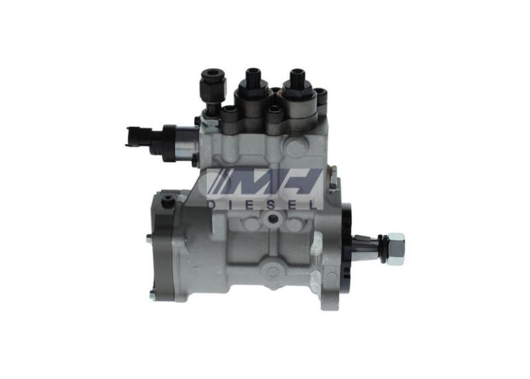 BOSCH 0445025601 Common Rail Yüksek Basınç Yakıt Pompası – Caterpillar C7.1 Perkins 1104