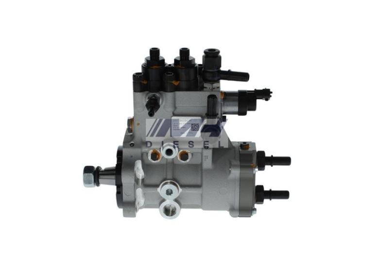 BOSCH 0445025608 Yüksek Basınç Yakıt Pompası – Tata Prima 5.9 Common Rail