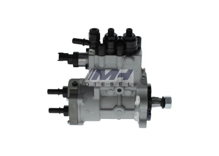 BOSCH 0445025608 Yüksek Basınç Yakıt Pompası – Tata Prima 5.9 Common Rail