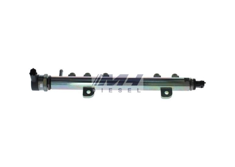 BOSCH 0445214086 Common Rail Yakıt Raili – Fiat 500 1.3 MultiJet, Opel Corsa D 1.3 CDTI