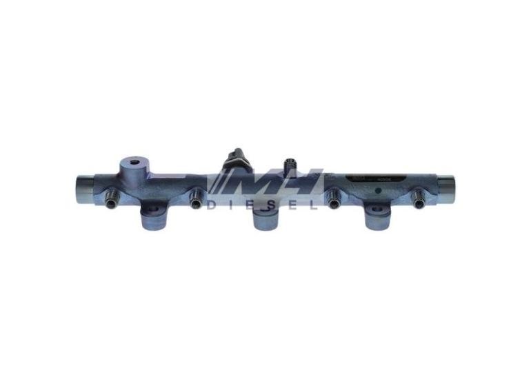 BOSCH 0445214091 Common Rail Yakıt Raili – Citroën C4, Xsara, Xsara Picasso, Jumper 2.0/2.2 HDi