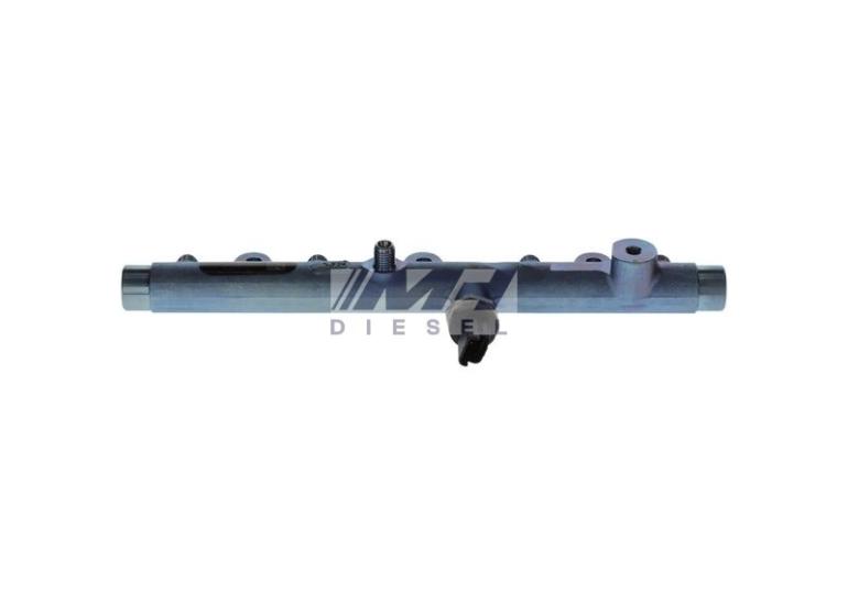 BOSCH 0445214091 Common Rail Yakıt Raili – Citroën C4, Xsara, Xsara Picasso, Jumper 2.0/2.2 HDi