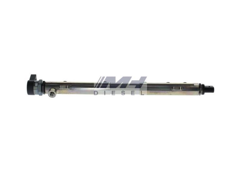 BOSCH 0445214160 Common Rail Yakıt Raili – Mercedes Sprinter 209-315 CDI, Vito 109-115 CDI 2.1