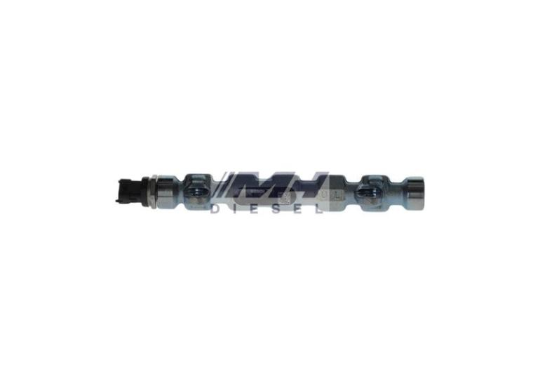 BOSCH 0445214201 Common Rail Yakıt Raili – FAW J6P J5M JH6 CA6DM2 CA6DL1