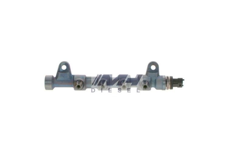 BOSCH 0445214221 Common Rail Yakıt Raili – Opel Insignia, Astra J, Zafira 2.0 CDTI
