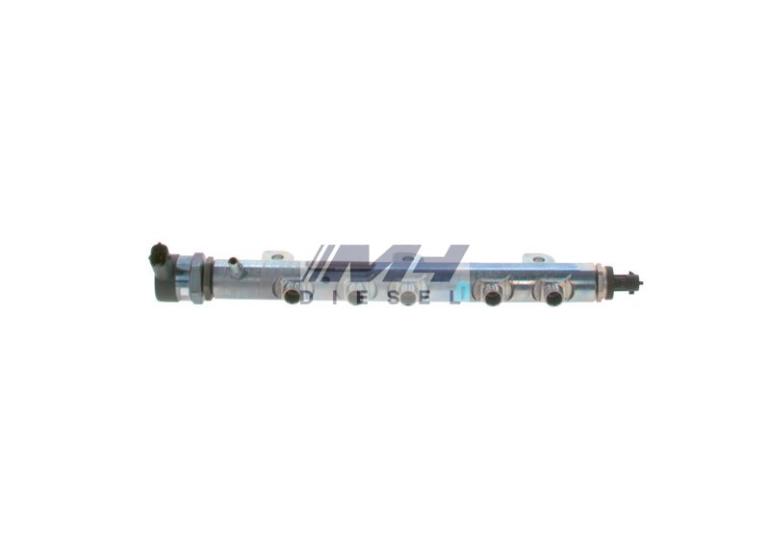 BOSCH 0445214233 Common Rail Yakıt Raili – Jeep Wrangler 2.8 CRD, Lancia Voyager 2.8 CRD