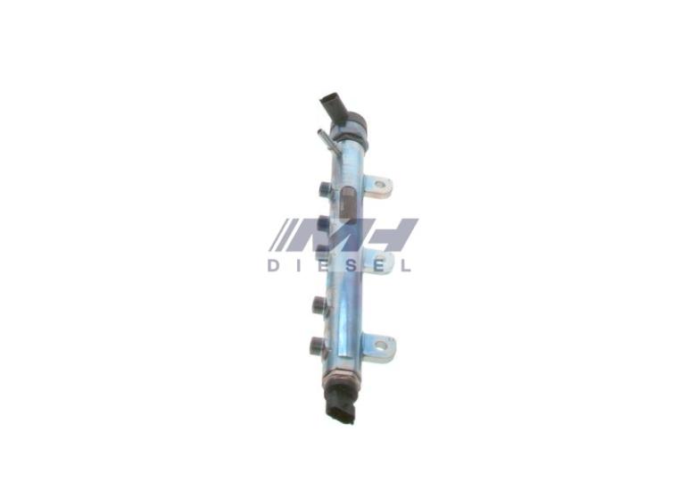 BOSCH 0445214233 Common Rail Yakıt Raili – Jeep Wrangler 2.8 CRD, Lancia Voyager 2.8 CRD