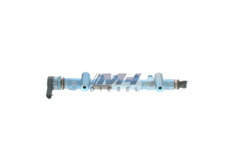 BOSCH 0445214365 Common Rail Yakıt Raili – Isuzu D-Max, N-Series 3.0 Dizel
