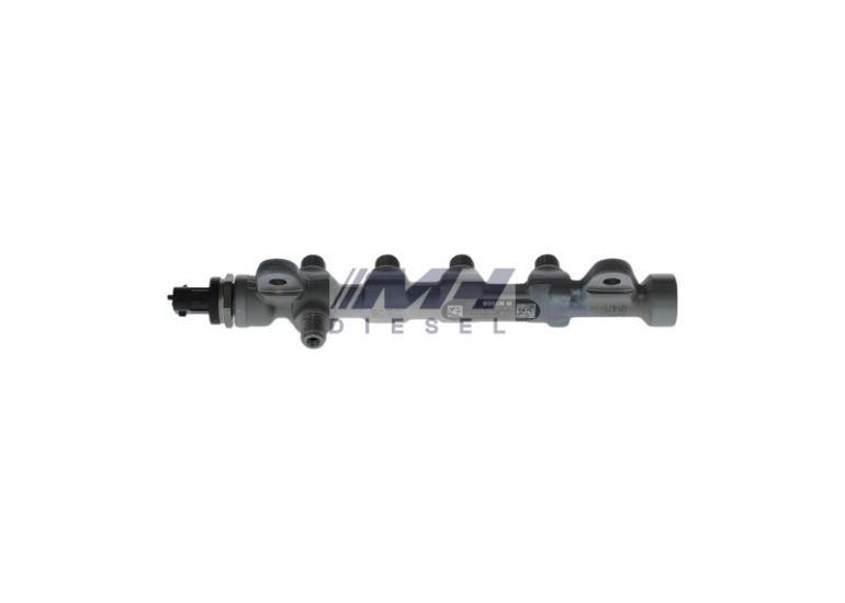 BOSCH 0445214394 Common Rail Yakıt Raili – Fiat 500L, 500X, Doblo, Tipo, Jeep Renegade 1.6 MultiJet