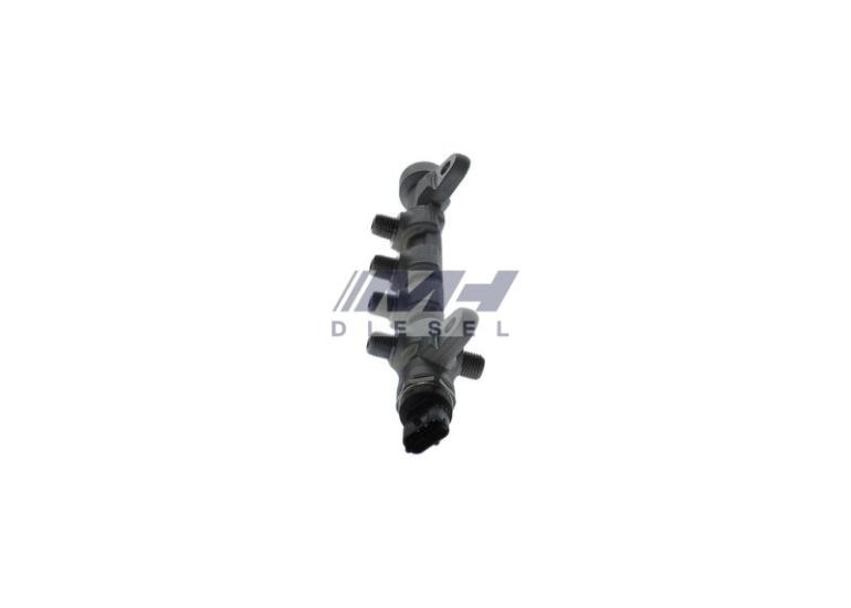 BOSCH 0445214394 Common Rail Yakıt Raili – Fiat 500L, 500X, Doblo, Tipo, Jeep Renegade 1.6 MultiJet